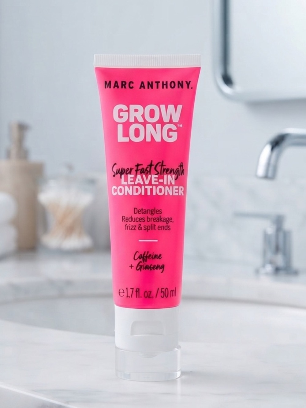 Marc Anthony Grow Long Leave-In Conditioner - 50ML